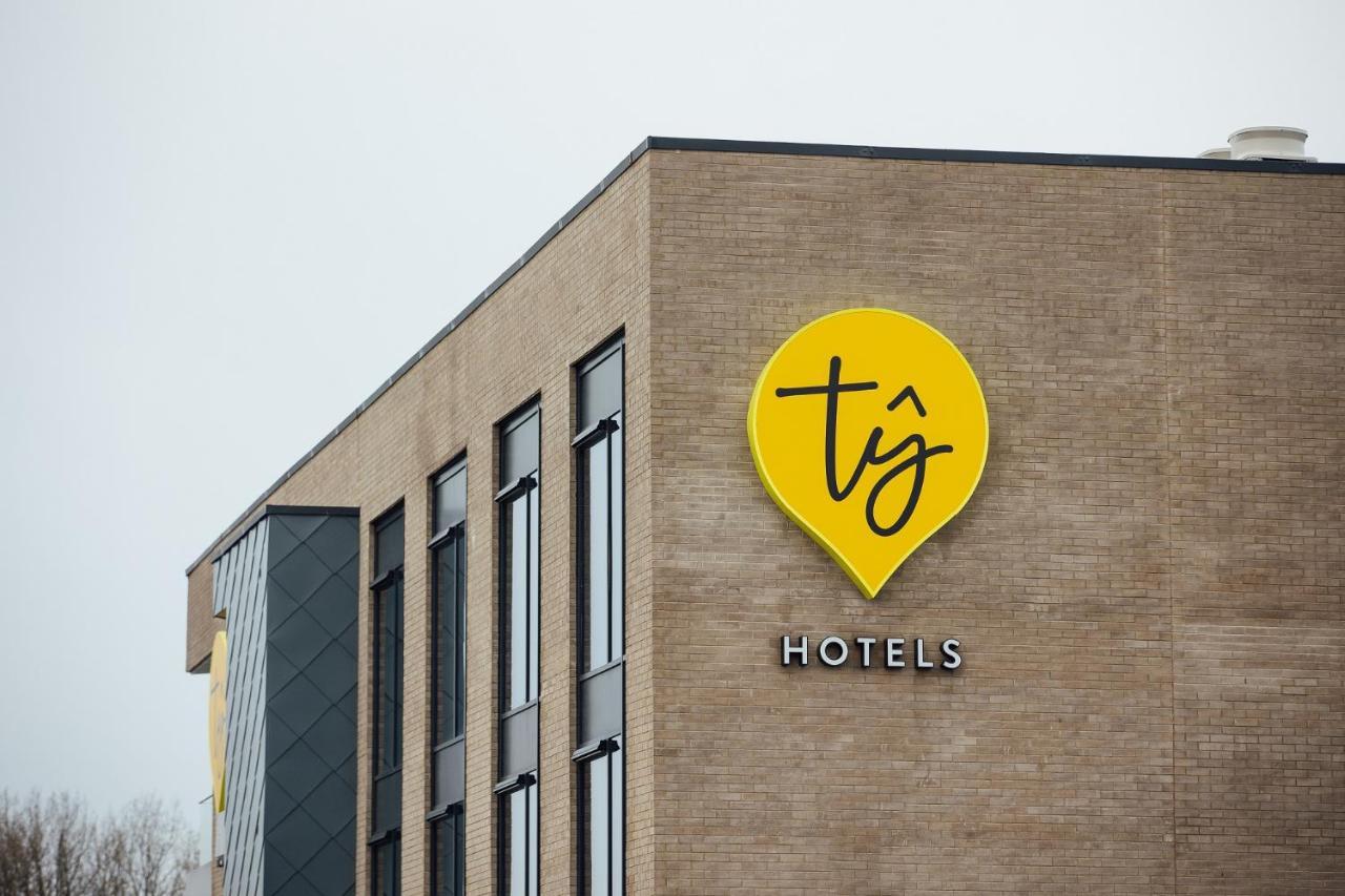Ty Milford Waterfront 4* Milford Haven