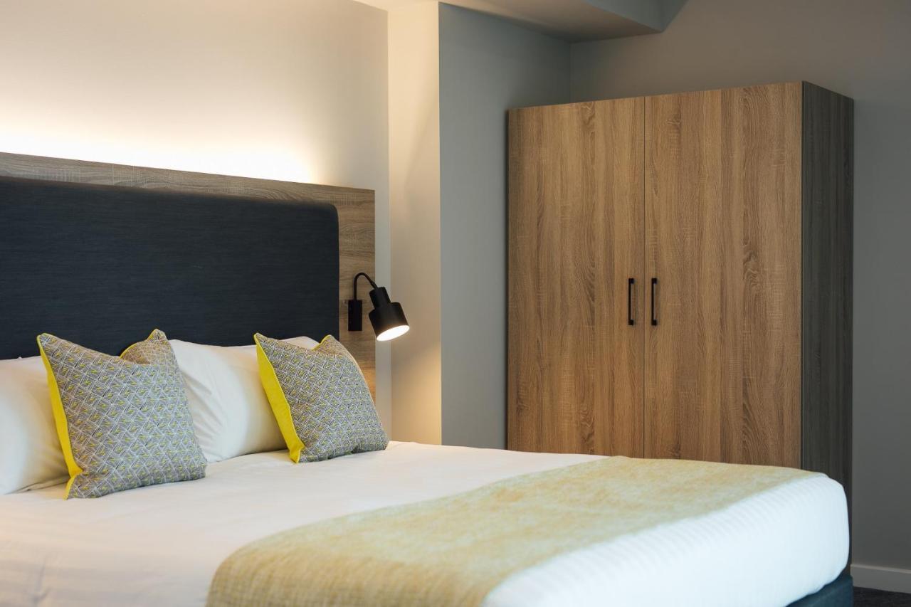 Ty Milford Waterfront Hotel 4*