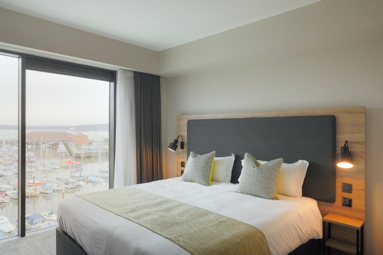 Hotel Ty Milford Waterfront 4*