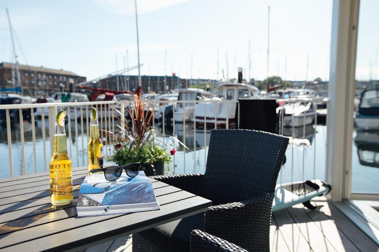 Ty Milford Waterfront 4* Milford Haven