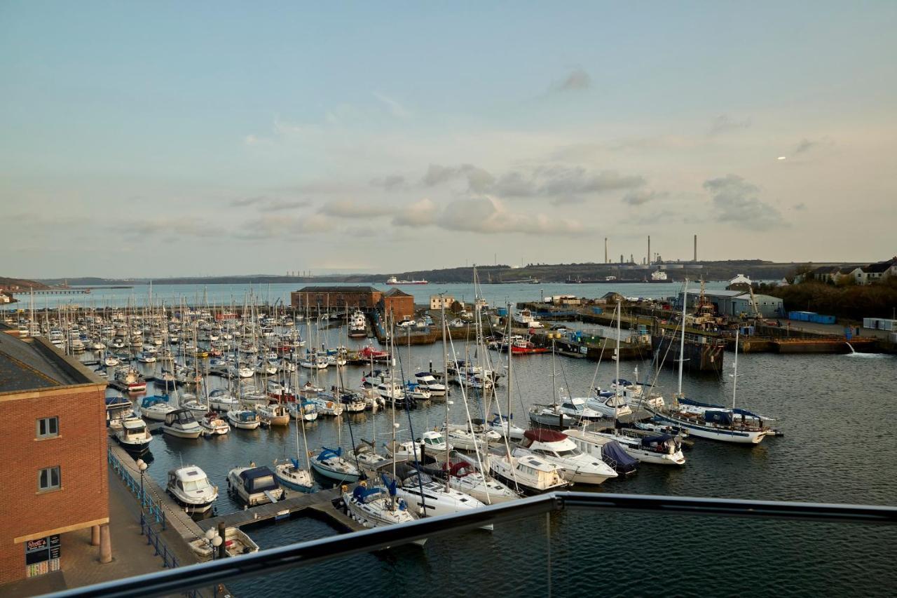 Ty Milford Waterfront Milford Haven