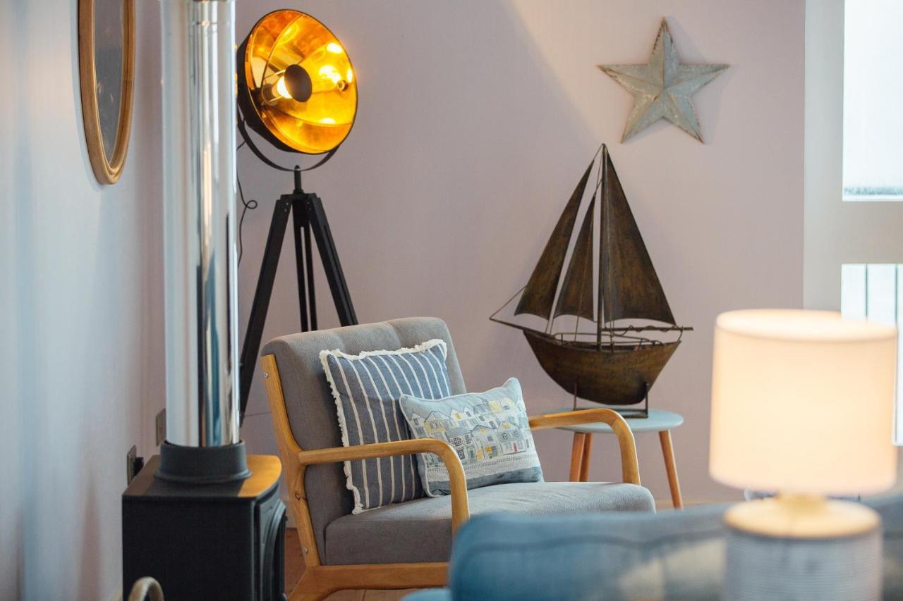 Ty Milford Waterfront 4* Milford Haven
