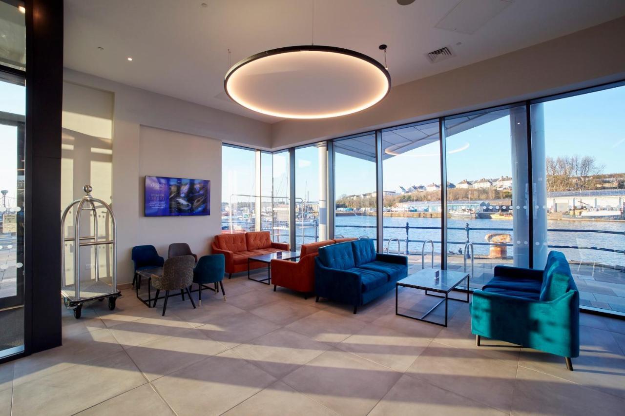 Ty Milford Waterfront 4* Milford Haven