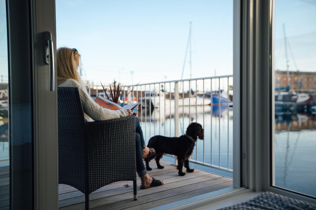 Ty Milford Waterfront 4*