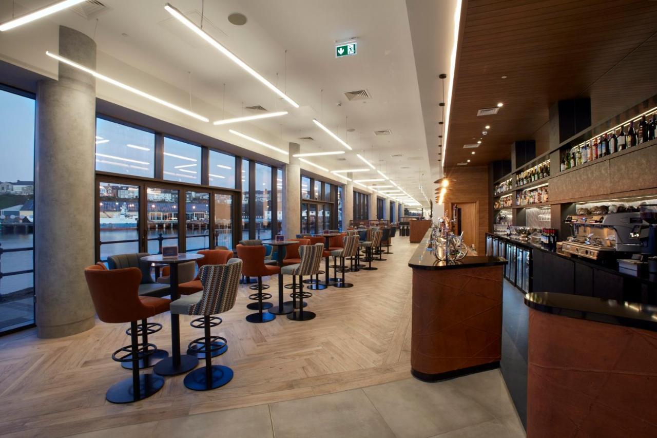 Ty Milford Waterfront 4*
