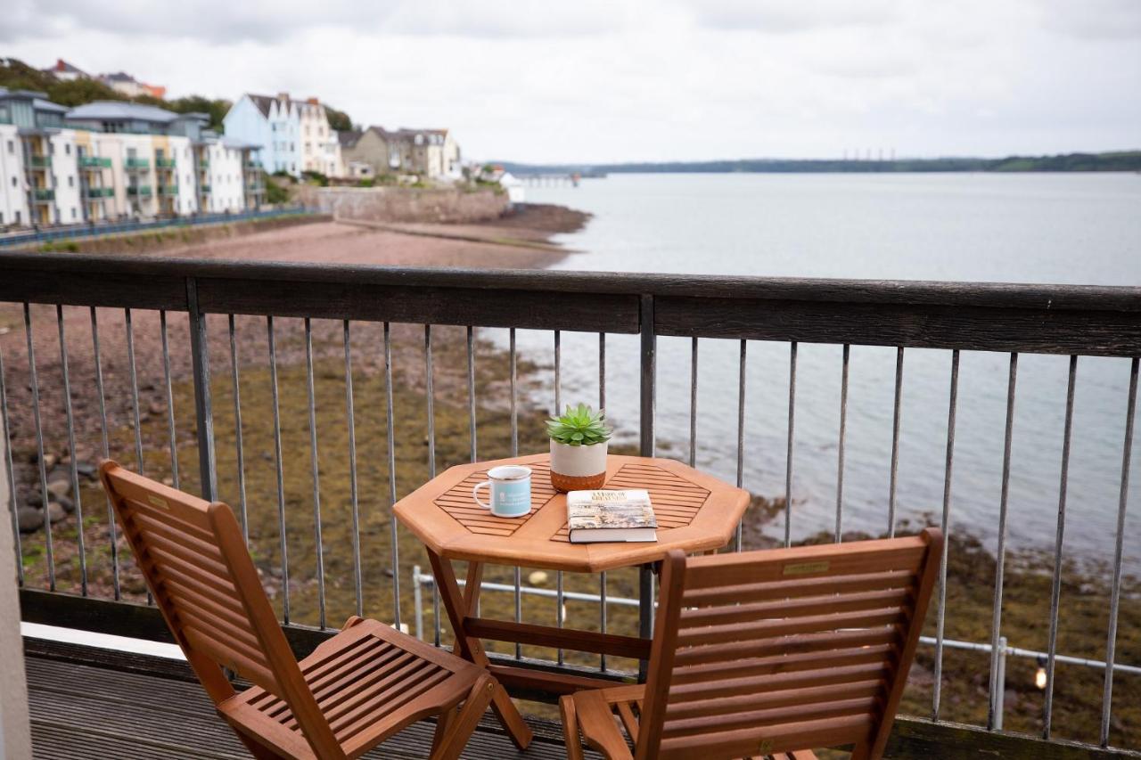 Hotel Ty Milford Waterfront Milford Haven
